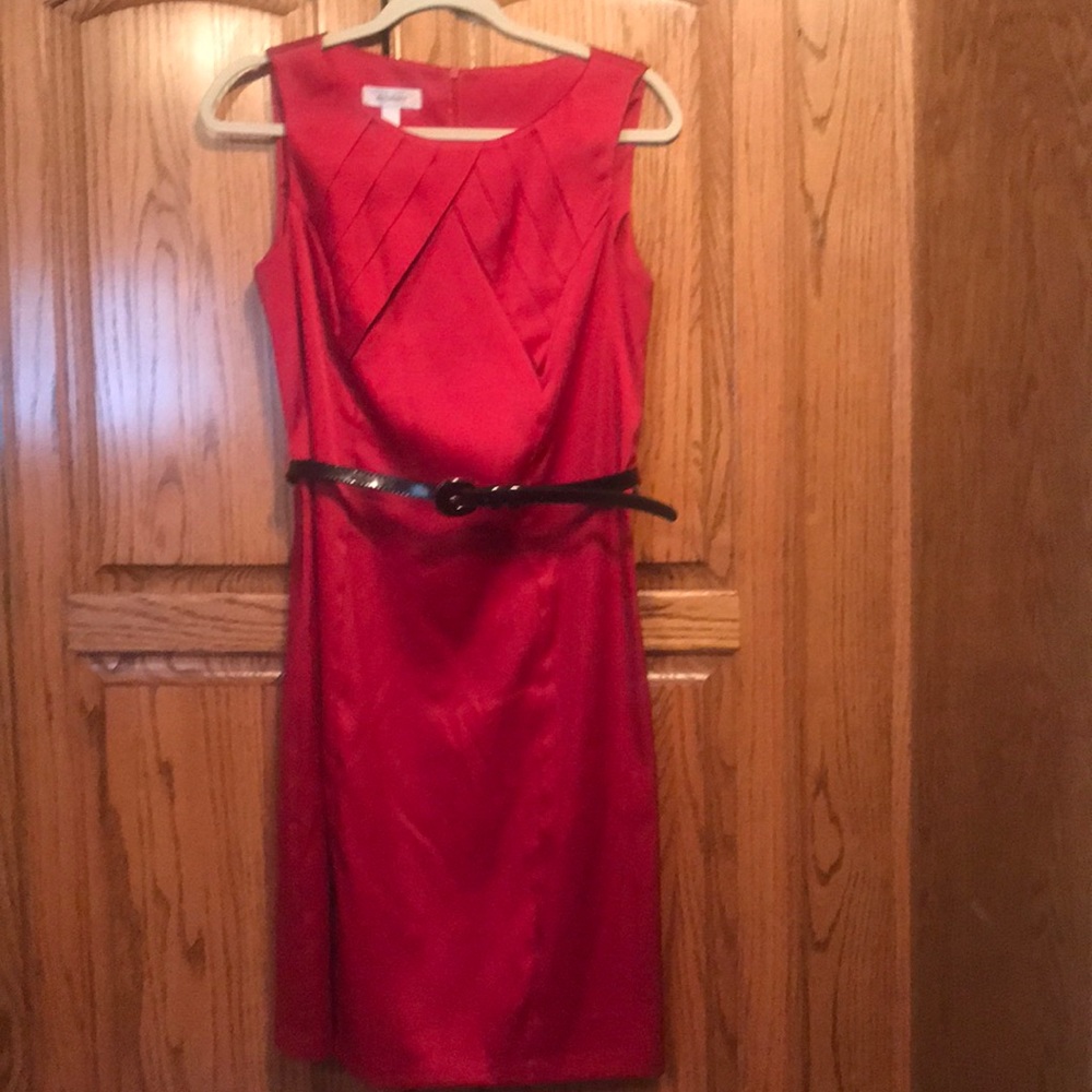 Ladies Dress